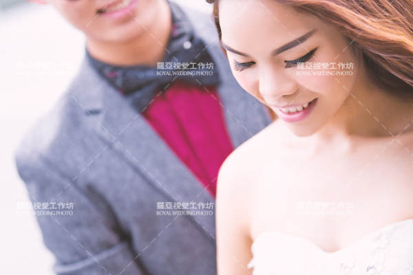 羅亚摄影工作坊欧美案例