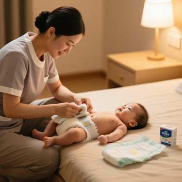 孕期指导师（按天签）