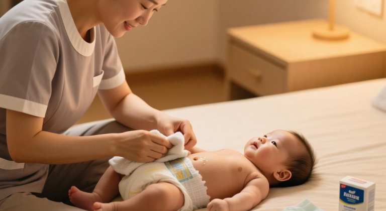 自营月嫂医院陪护