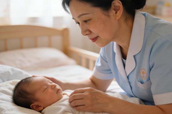 专业上门住家月嫂26天（明星）