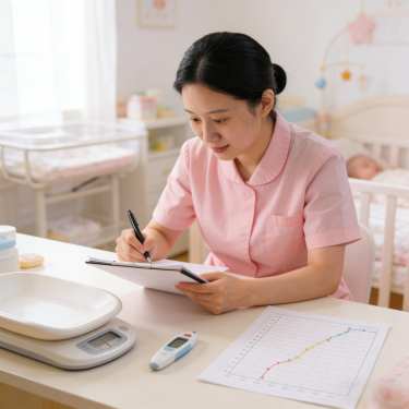 高级月嫂12800-13800