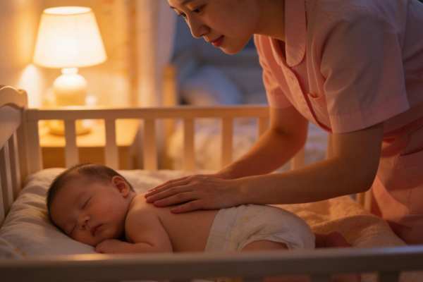 专业上门住家月嫂（35天金牌）