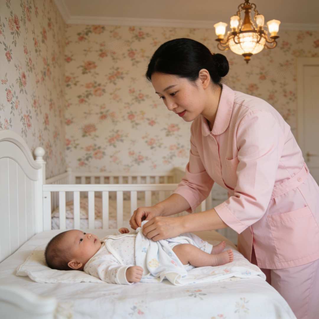 园景温馨休养房