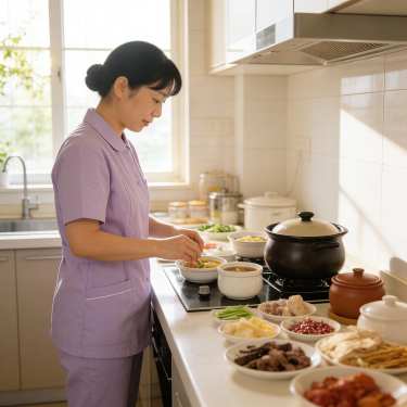 皇冠月嫂 23800-26800