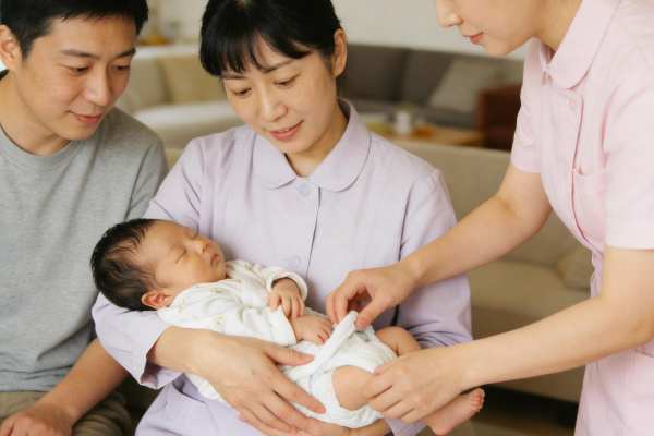 自营月嫂高级套餐42天    