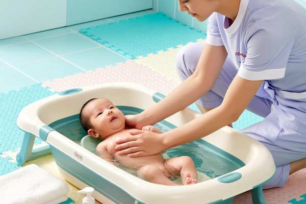 自营月嫂到家七天套餐