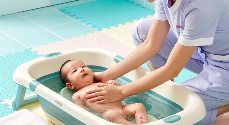 自营月嫂到家七天套餐