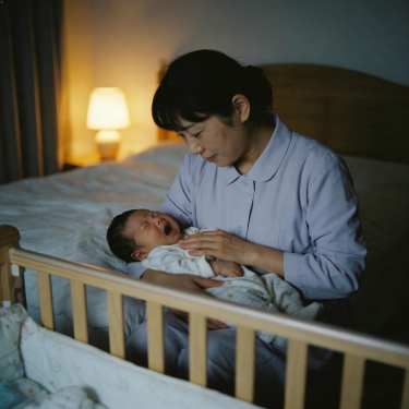 河景舒适修养房