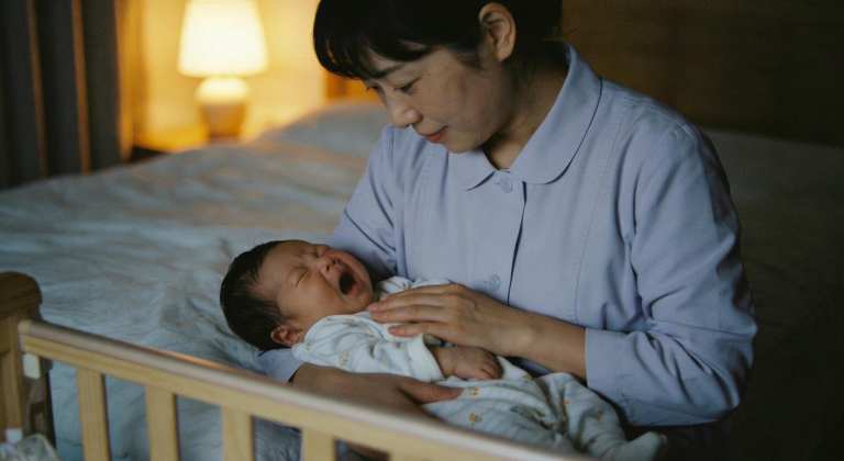 河景舒适修养房