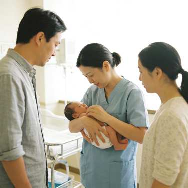 标准型休养计划