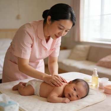 尊享皇家月子套餐