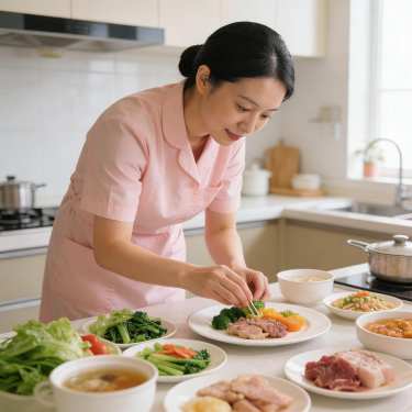 尊享南月子套餐