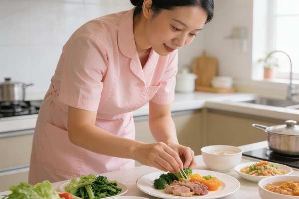 尊享南月子套餐