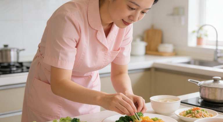 尊享南月子套餐