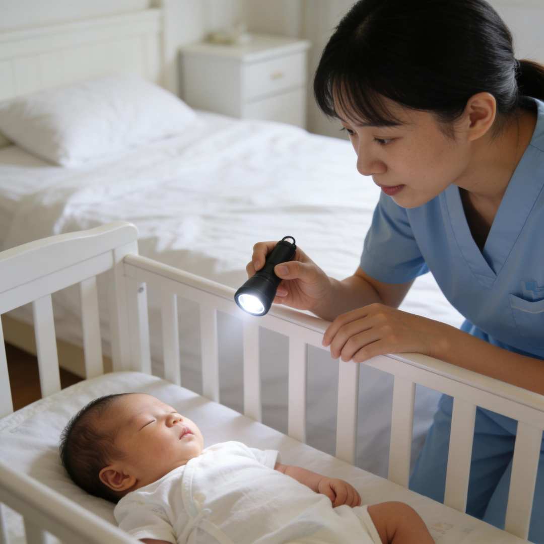 育婴师一对一套餐