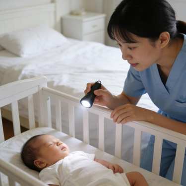 育婴师一对一套餐