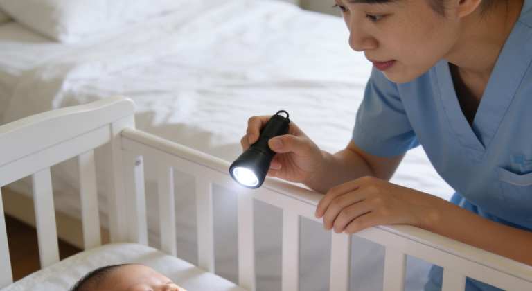 育婴师一对一套餐