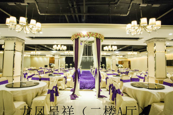 热气球婚礼-农禅广场