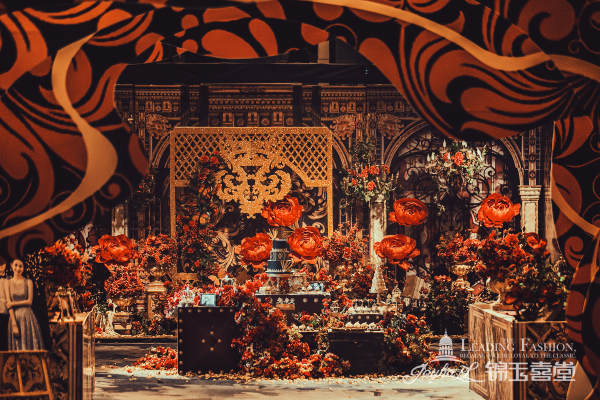 宴会厅