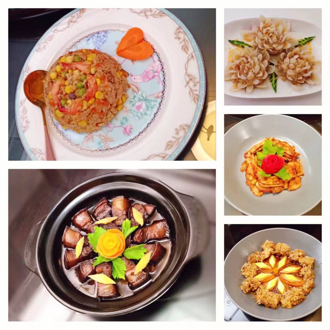 ❤亲和力十足的月嫂姐姐,推荐!!