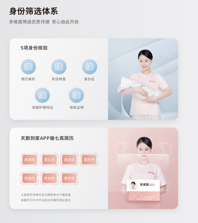 皇冠月嫂