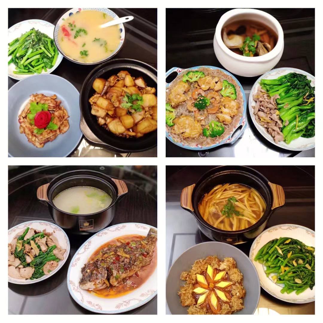 ❤亲和力十足的月嫂姐姐,推荐!!