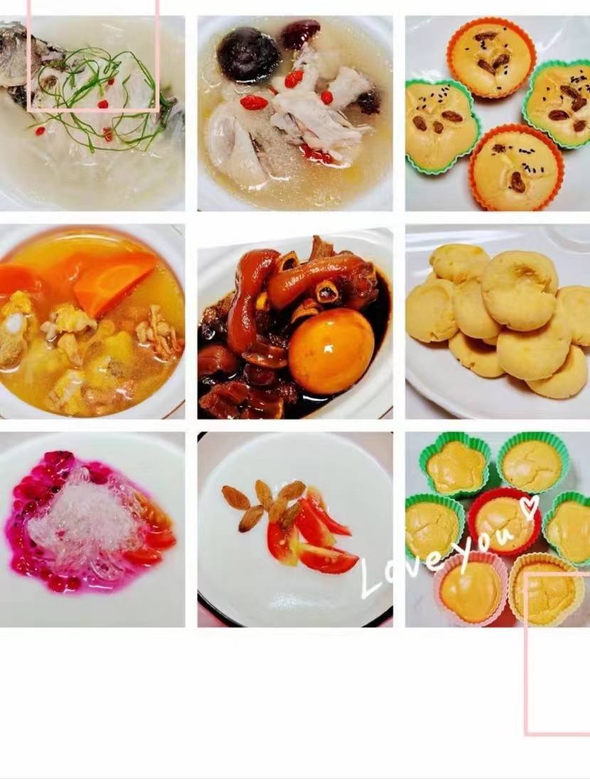 专业上门住家月嫂26天(明星)
