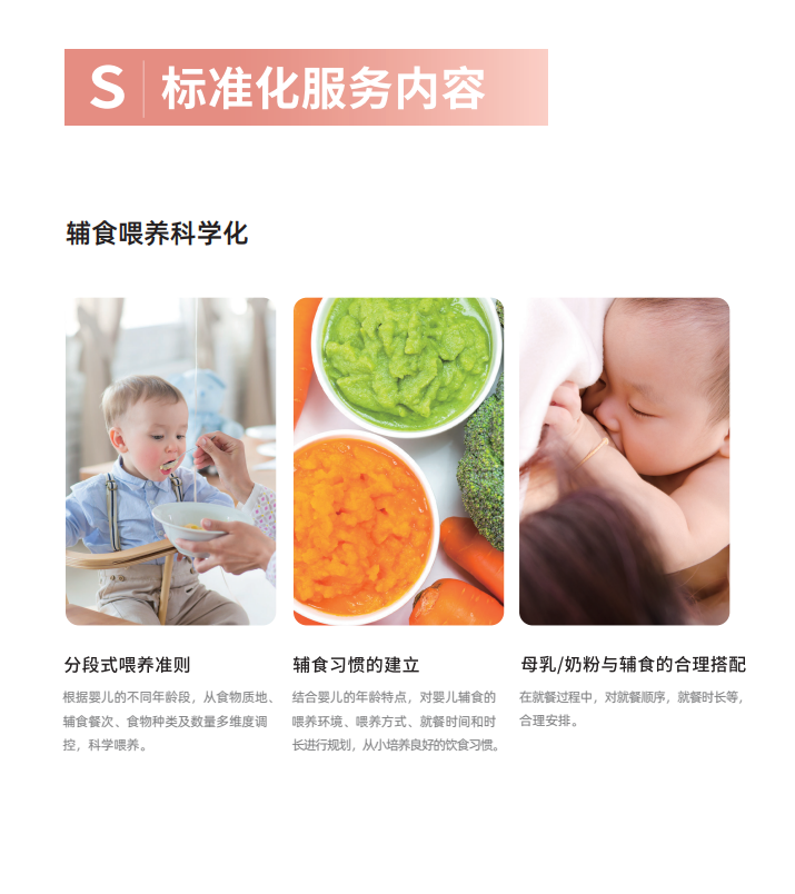 育婴师6800元起