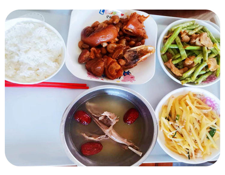 S4级别月嫂庄海娟