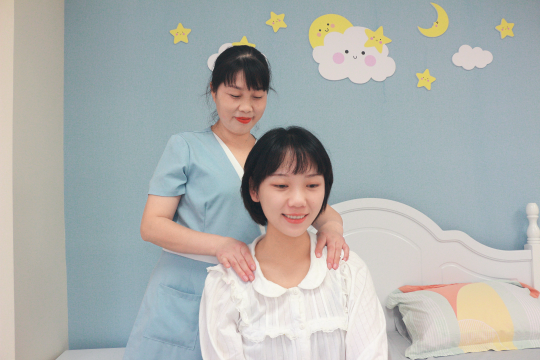 知来母婴护理师医院陪护