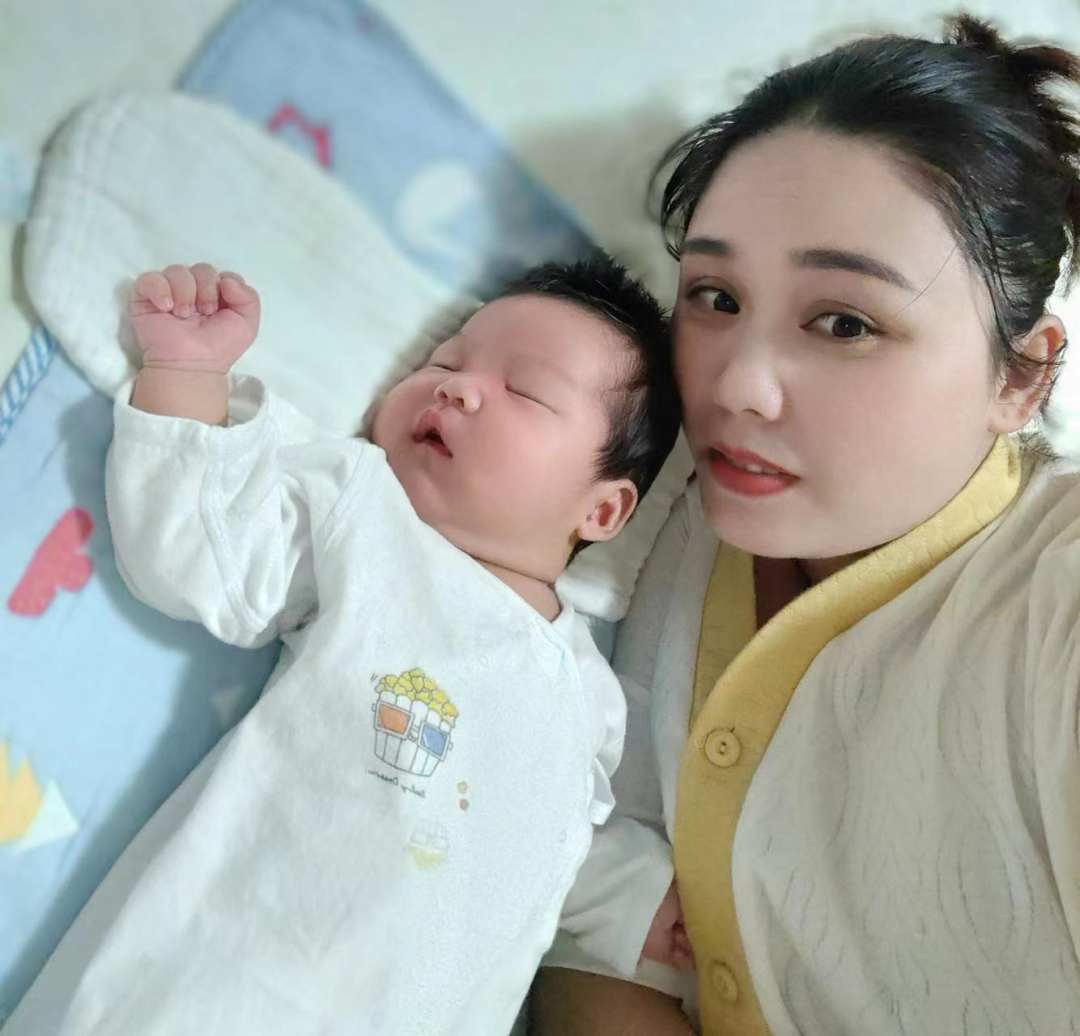 高级月嫂26天套餐