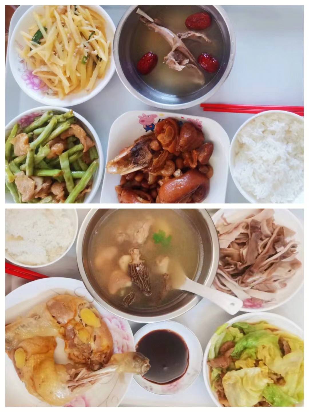 ❤广东神仙月嫂 | 今日下户又双叒获好评 ~