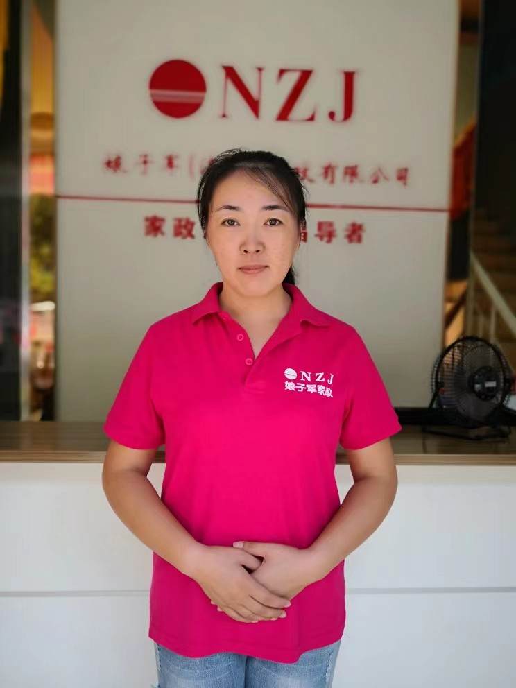 一级育儿嫂(24小时)住家服务