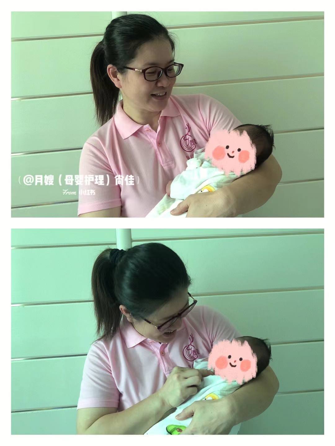 汕头本地潮汕月嫂 |专业月嫂服务6年+