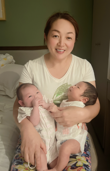 52天月嫂套餐推荐