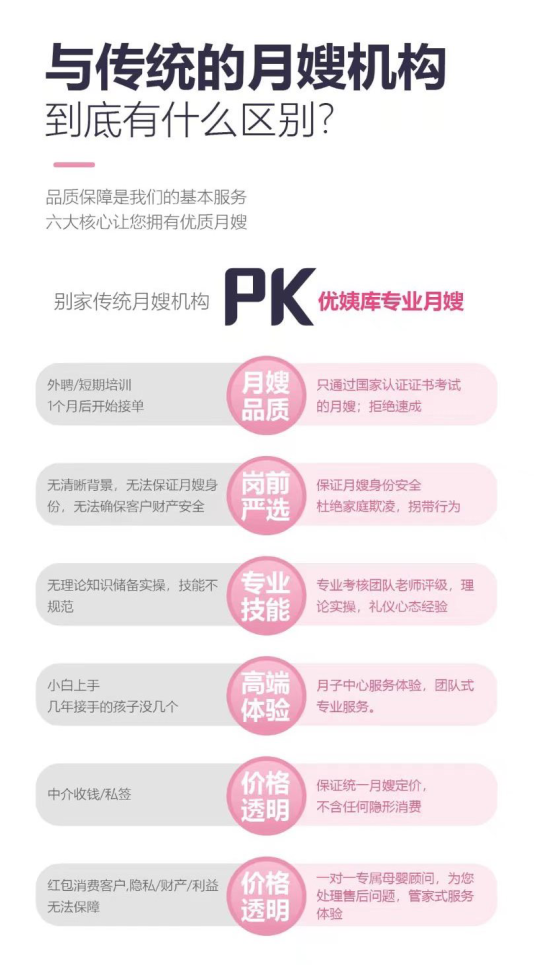 银牌月嫂｜经济适用