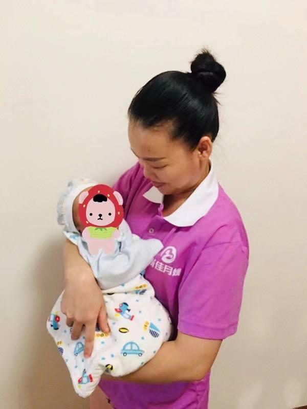 广东潮汕月嫂该这么选|||坐标广州安娜宝妈真实评价❤