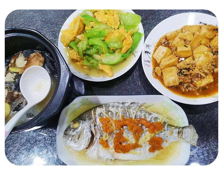 S4级别月嫂庄海娟