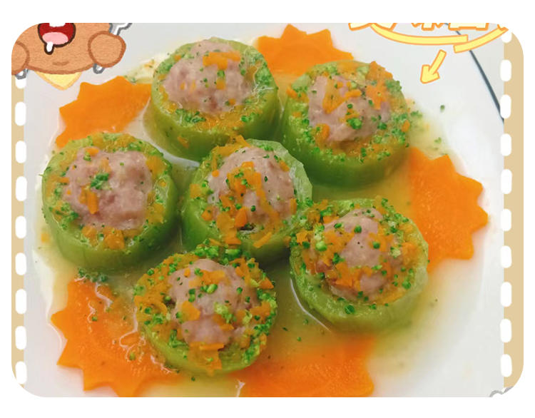 S5级别月嫂卢雪端