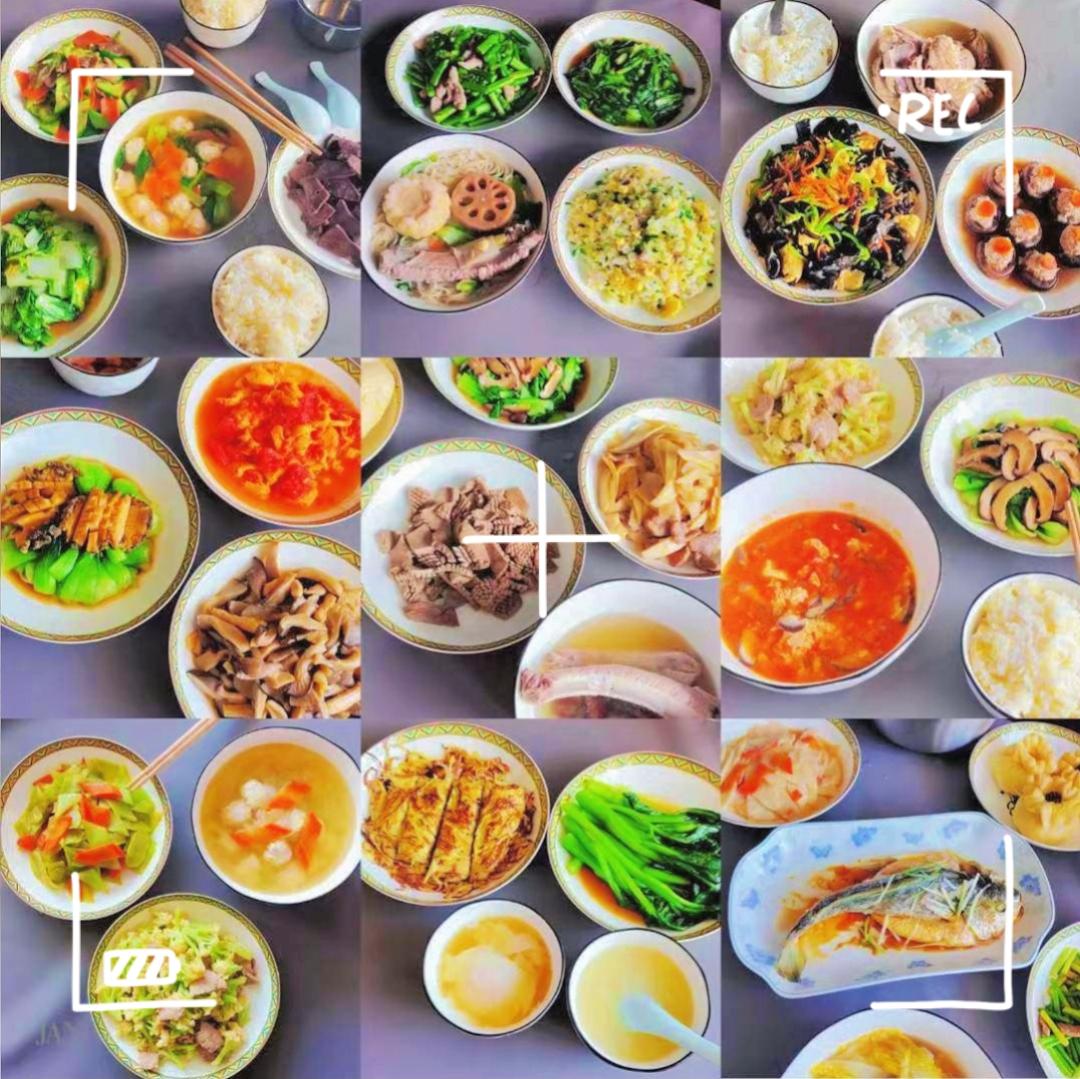 聊聊我家的好阿姨——荣阿姨