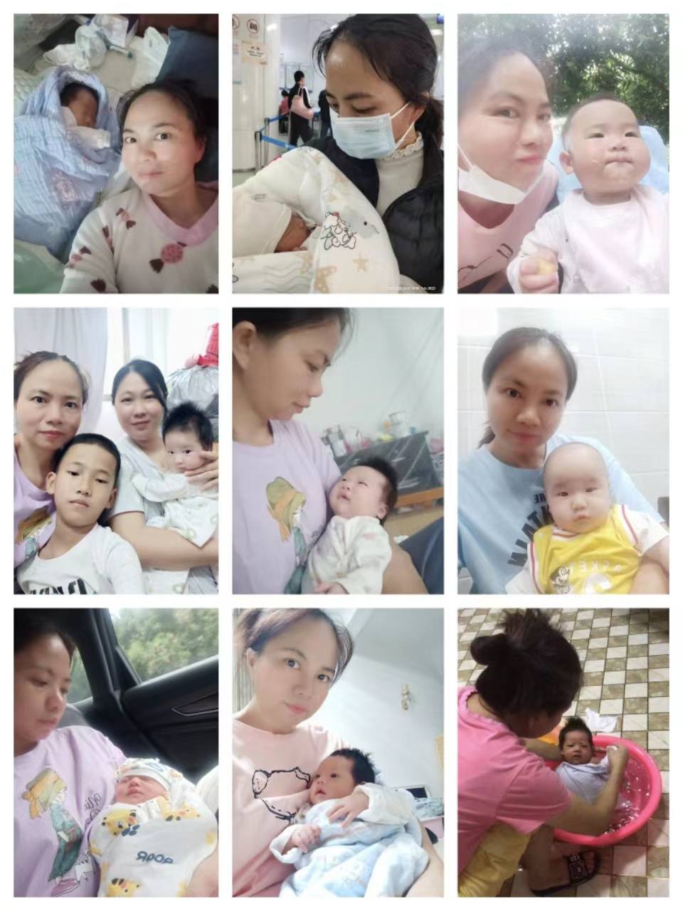 初级月嫂26天套餐