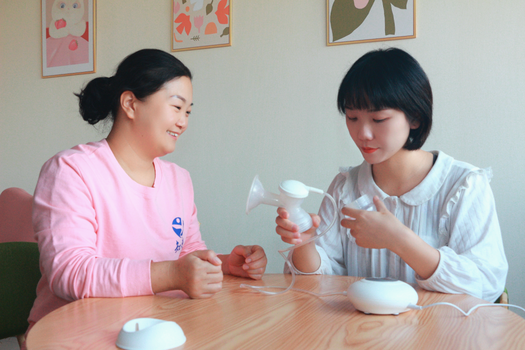 知来母婴护理师医院陪护