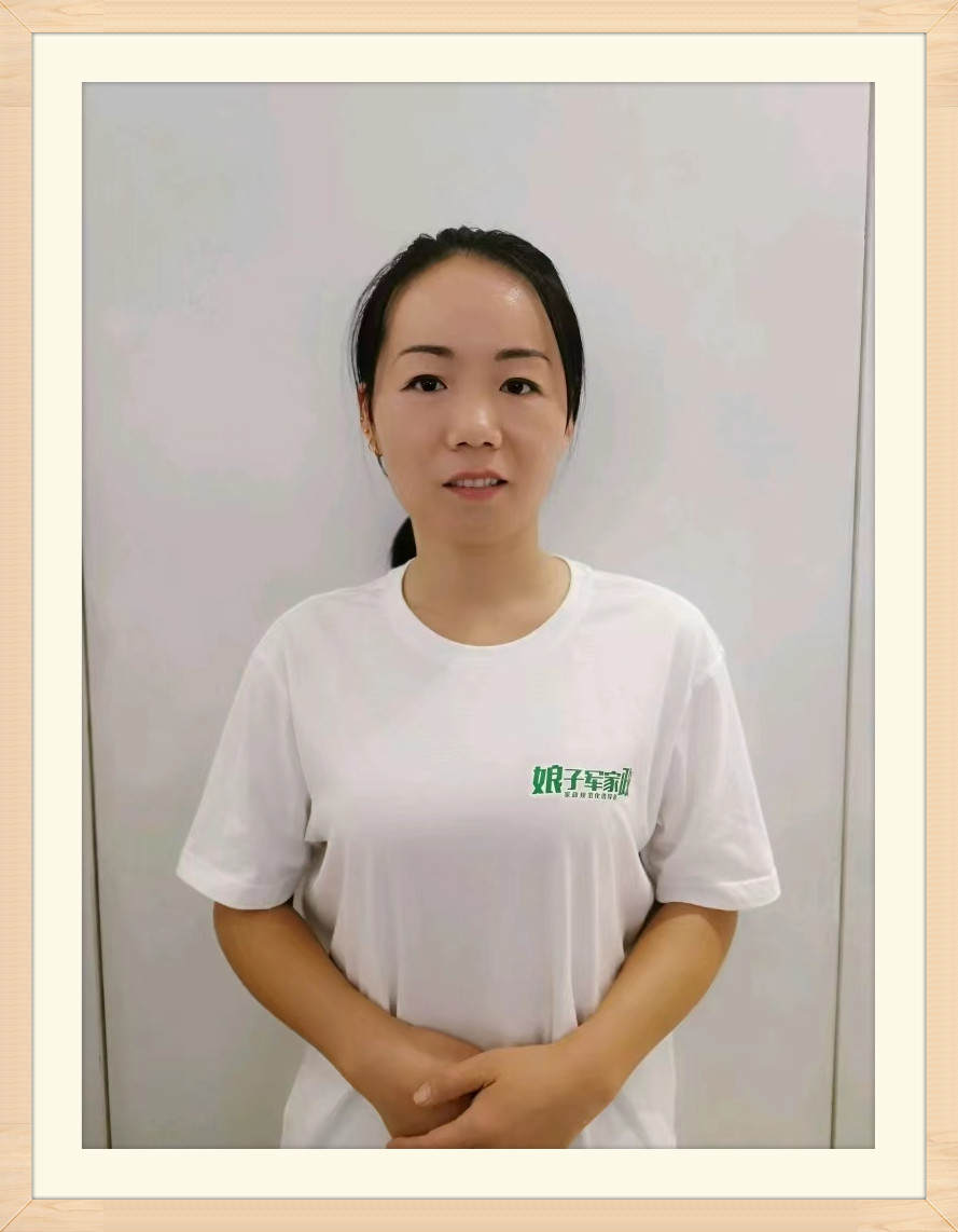 一级月嫂(24小时)住家服务