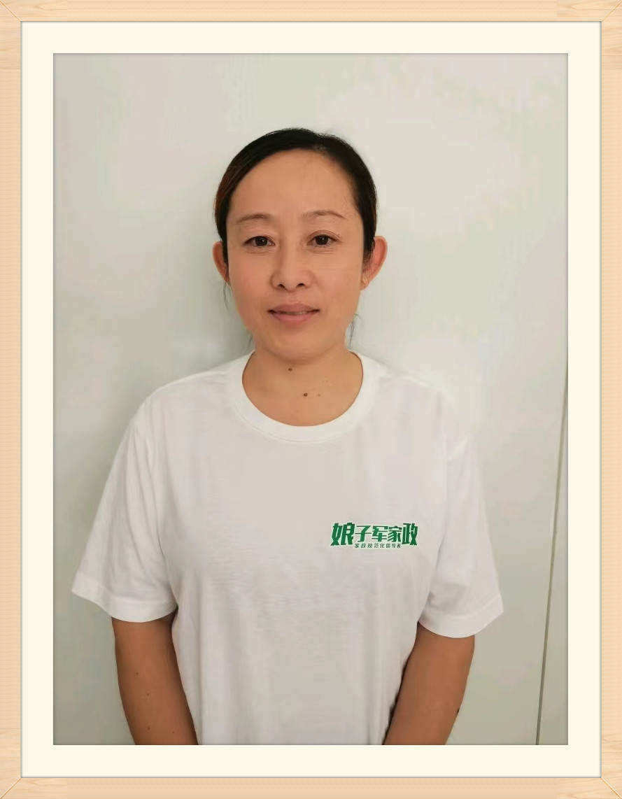 一级月嫂(24小时)住家服务