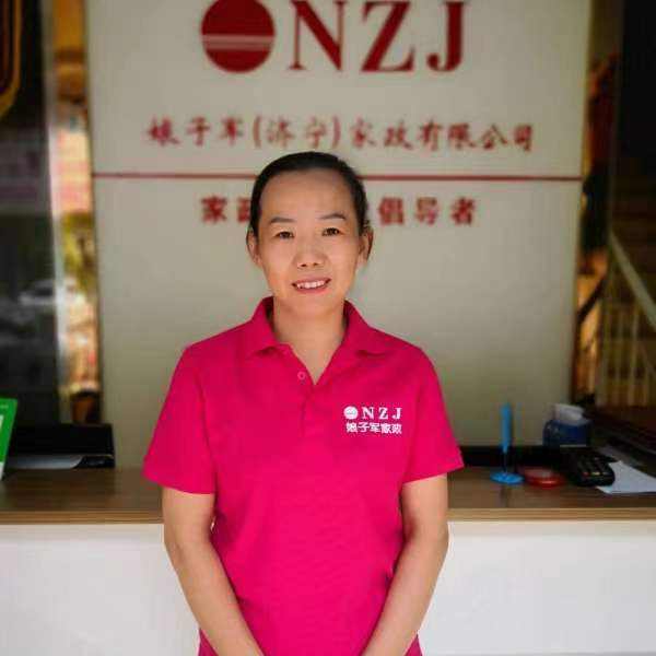 一级育儿嫂(24小时)住家服务