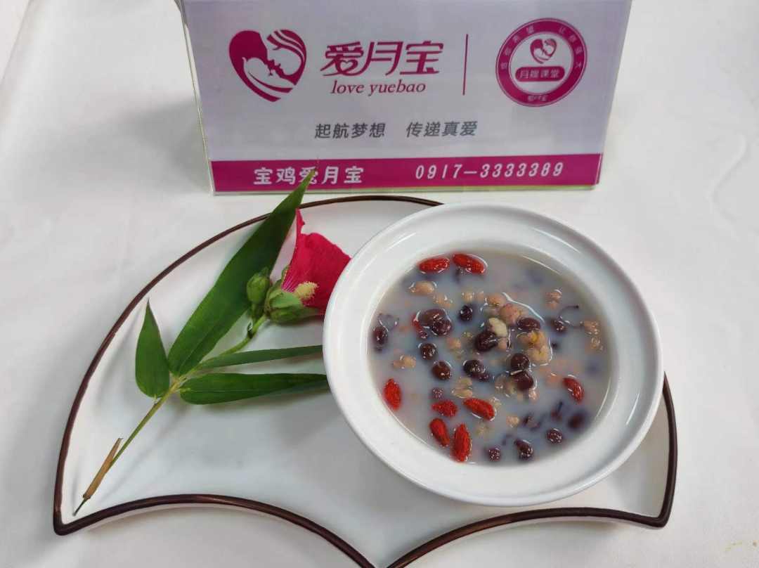 科学月嫂(中级)