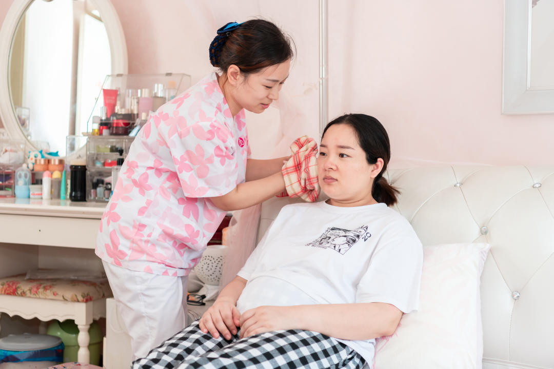 自营月嫂医院陪护