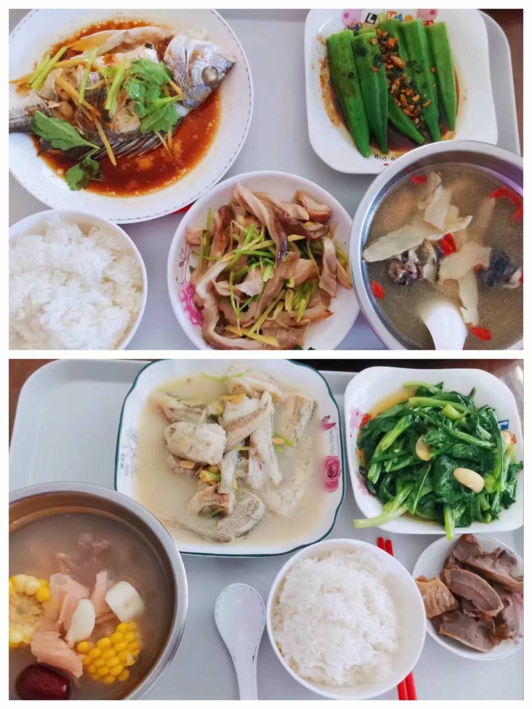 ❤广东神仙月嫂 | 今日下户又双叒获好评 ~