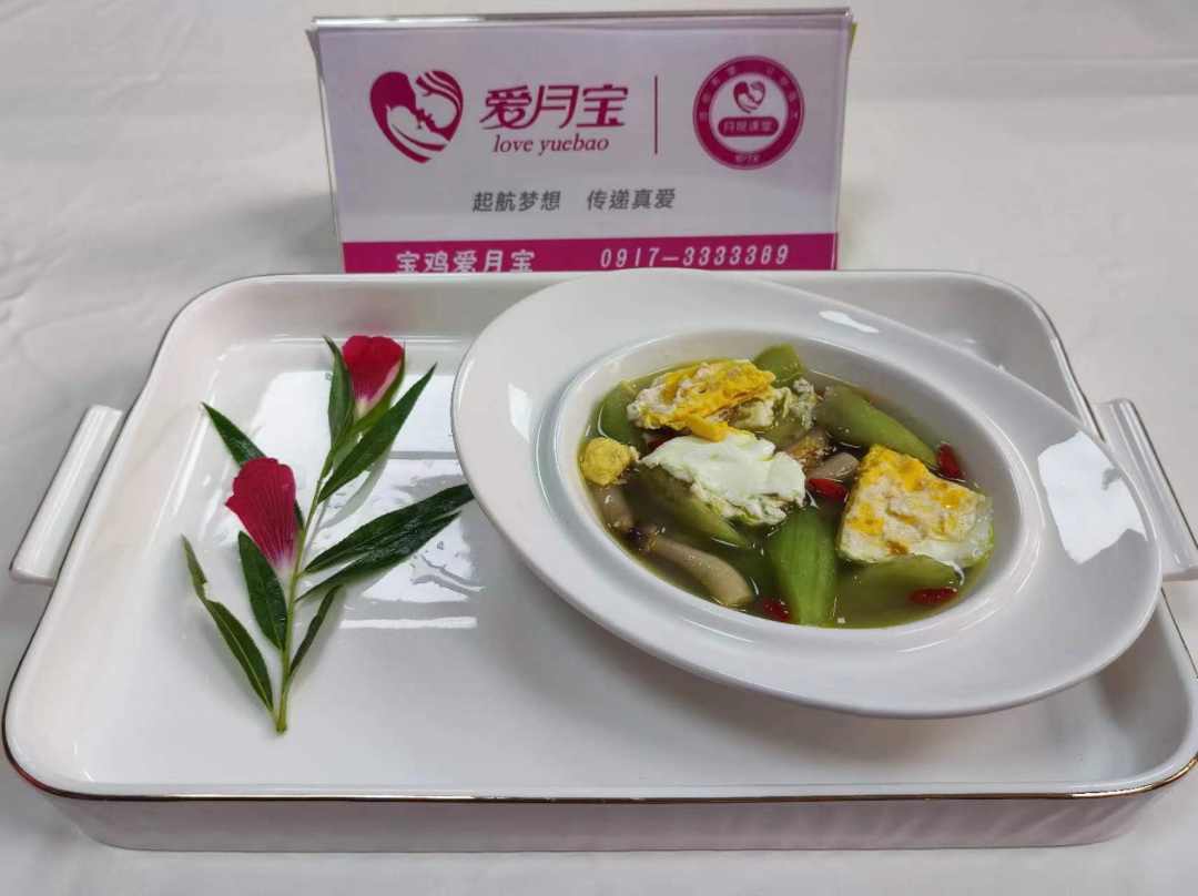科学月嫂(中级)