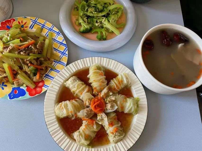 初级月嫂